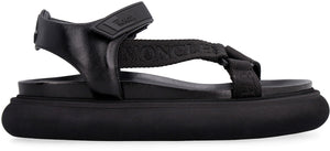 Catura leather sandals-1